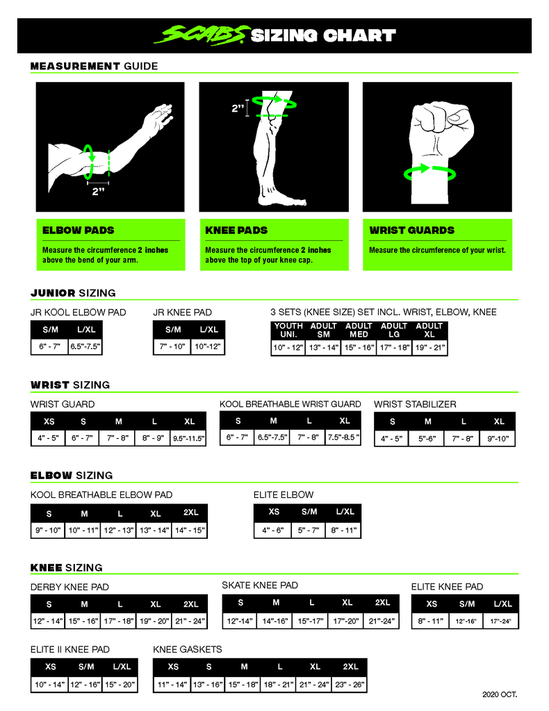 Smith Scabs Tri Pack Mermaid