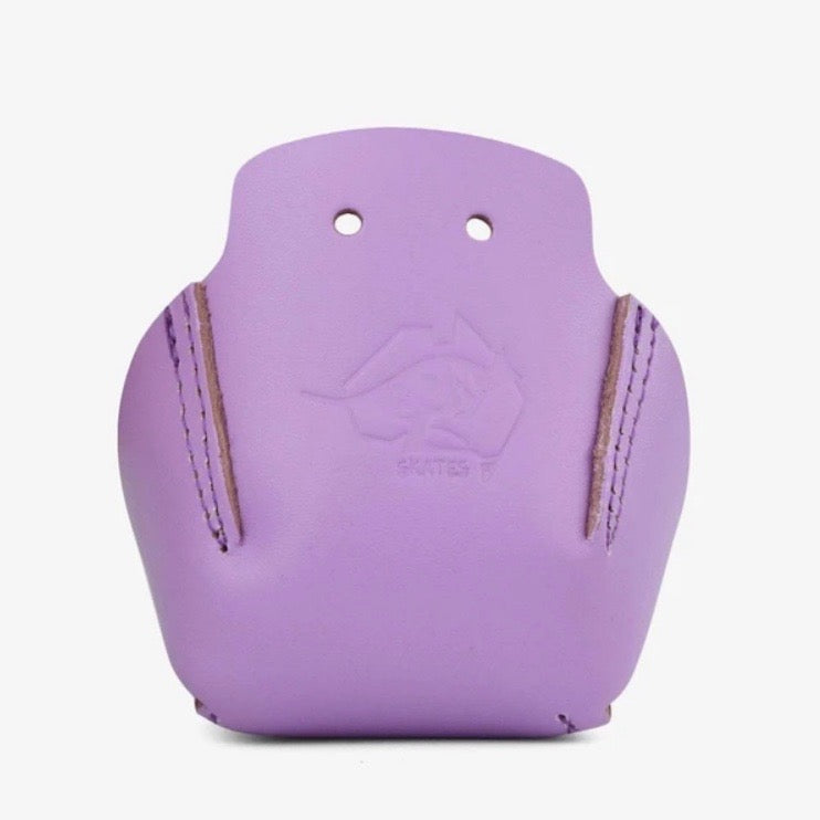 Bont Toe Guards Stitched Leather