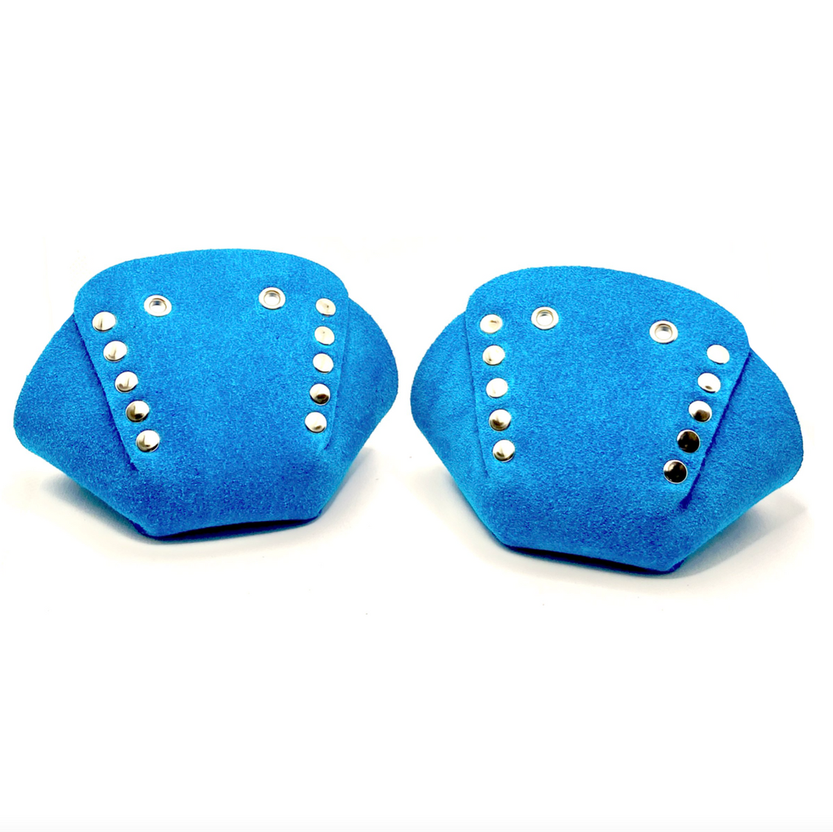 RollerStuff Toe Caps Pool Blue