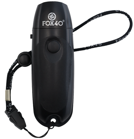 Fox 40 Electronic Whistle