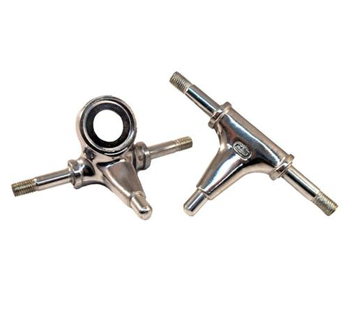 PD 102859 Revenge/Rival Truck Steel Reinforced each - Skatescool Australia