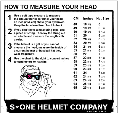 S1 Mega Lifer Helmet - Black Matte - Skatescool Australia