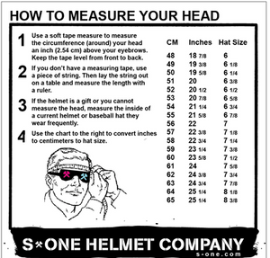 S1 Mega Lifer Helmet - Navy Matte - Skatescool Australia