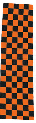 Fruity Griptape 9"x33" - Assorted Grip Tapes - Skatescool Australia