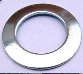 Powerdyne/Suregrip 100784 Toestop Washers - Skatescool Australia