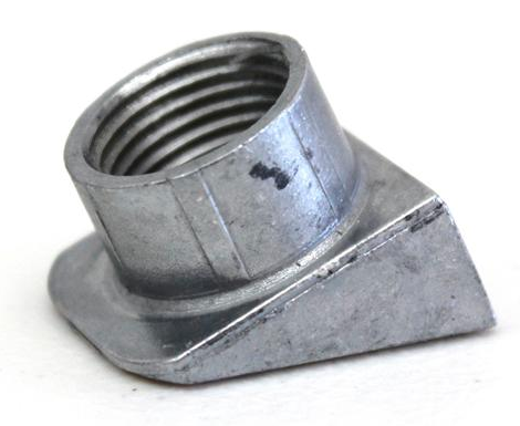Riedell Toestop Alum Insert - Skatescool Australia