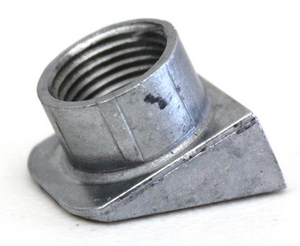 Riedell Toestop Alum Insert - Skatescool Australia