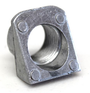Riedell Toestop Alum Insert - Skatescool Australia