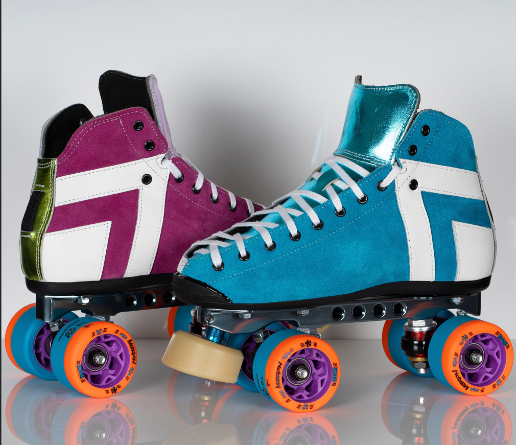 ANTIK AR2 BLACK BOOT - Skatescool Australia