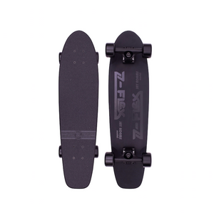 Z-FLEX CRUISER 29" - Jay Adams Shadow Lurker - Skatescool Australia