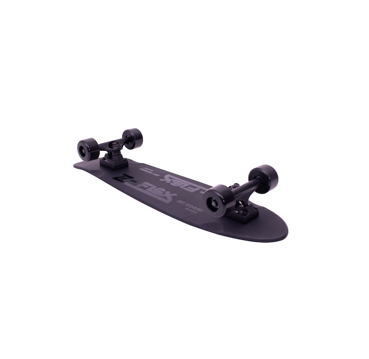 Z-FLEX CRUISER 29