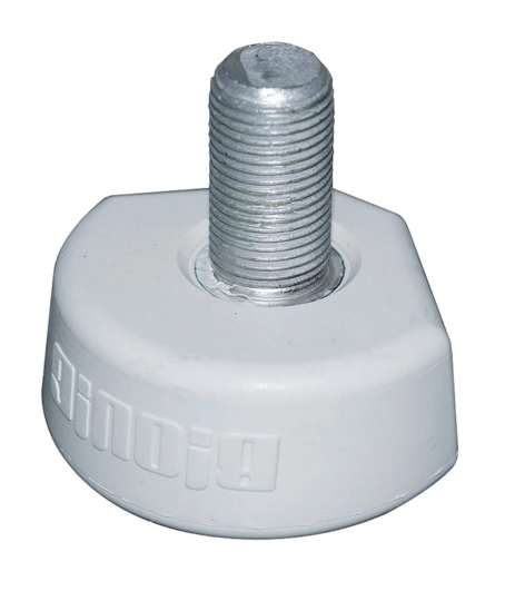 BIONIC Big Foot Stoppers - Skatescool Australia