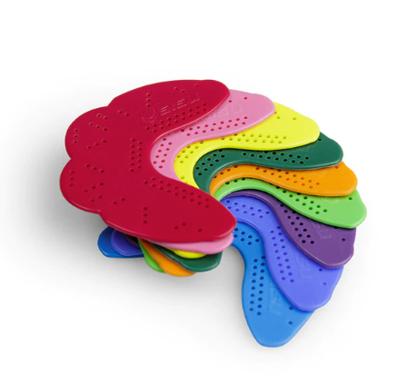 SISU Next Gen Adult Mouth Guard Max 2.4