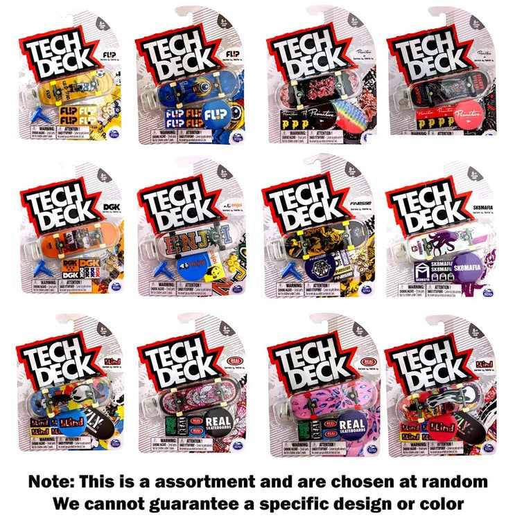 Tech Deck