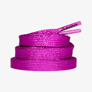 Bont Shimmer Skate Laces 8mm - 96"