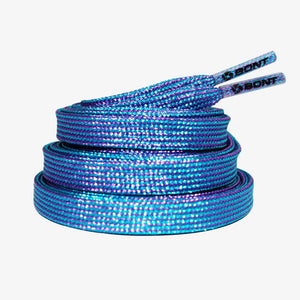 Bont Shimmer Skate Laces 8mm - 96"