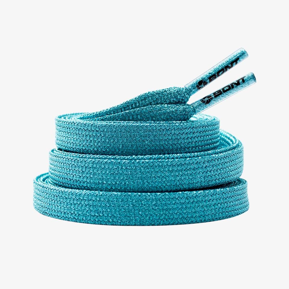 Bont Shimmer Skate Laces 8mm - 108"