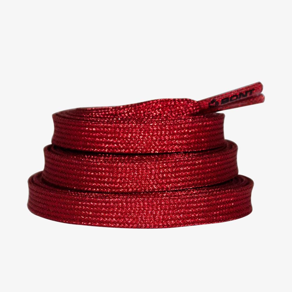 Bont Shimmer Skate Laces 8mm - 108"