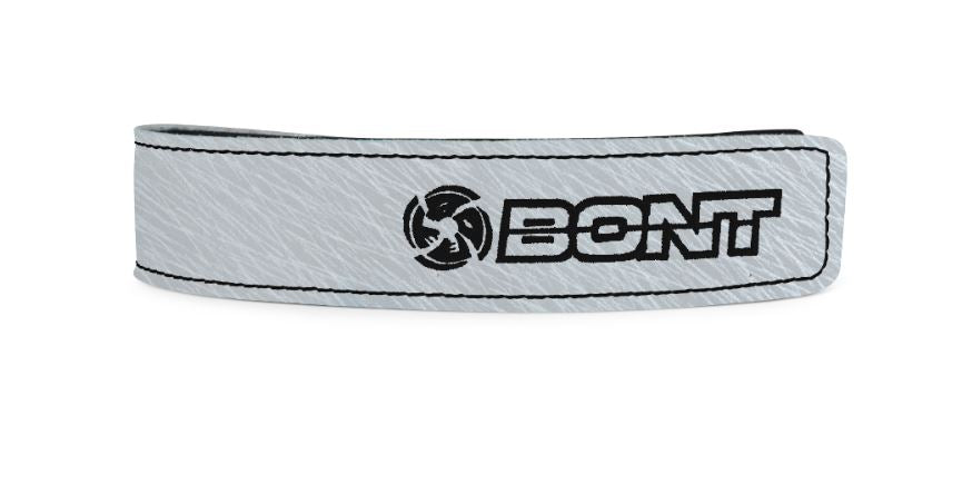 BONT Quad Hybrid/Prostar Microfiber Strap- Size 2