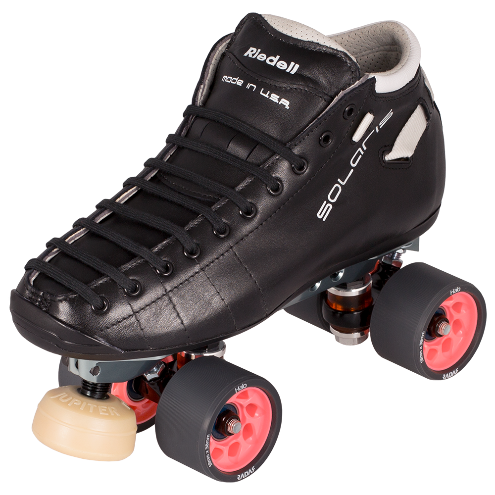 Riedell Tuff Toe Skate Protection