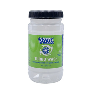 Sonic Turbo Wash - Biodegradable