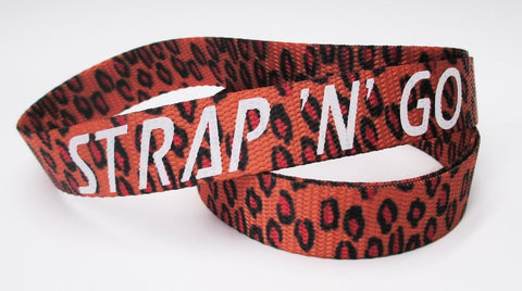 Strap N Go Skate Noose/Leash - Patterns