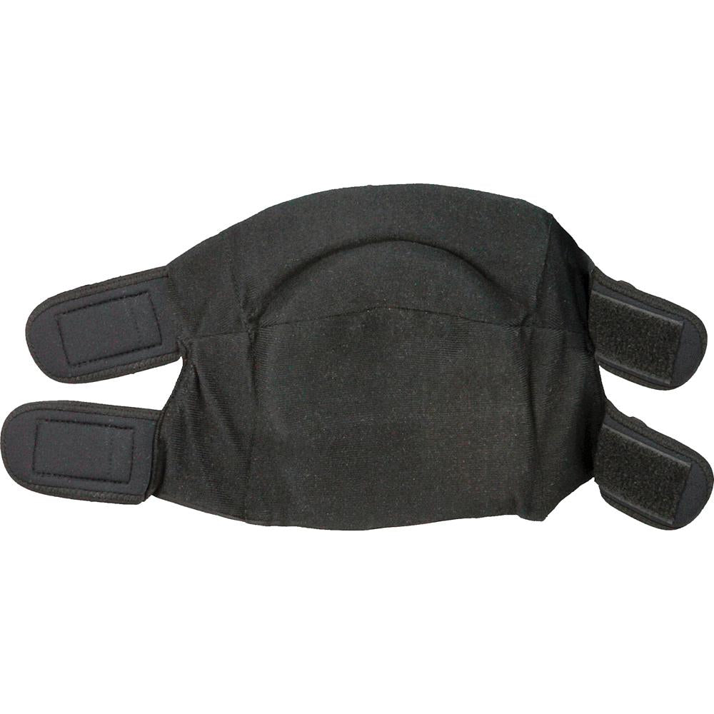 Triple 8 Street Knee Pad - Grey/White Cap