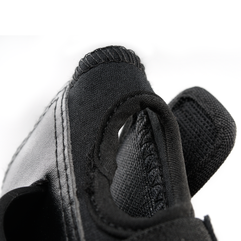 PRO-TEC WRIST GUARDS - BLACK - Skatescool Australia