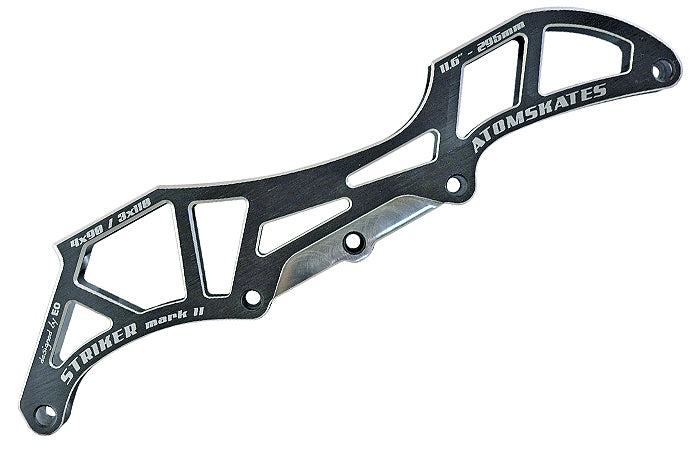 Atom Striker Mark 2 Multi Frame