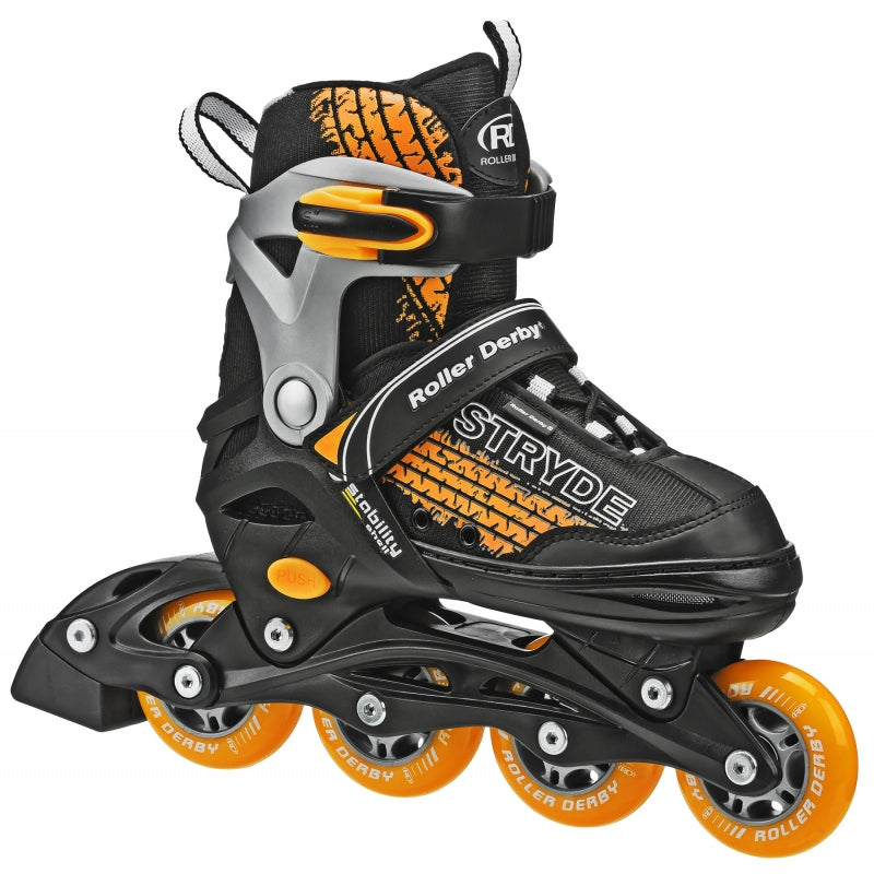 Boys Inline Skates