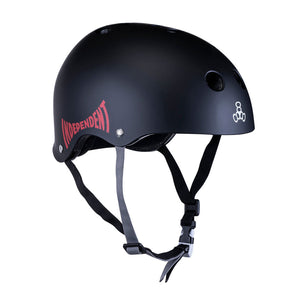 Triple 8 THE Certified Helmet SS Independent
