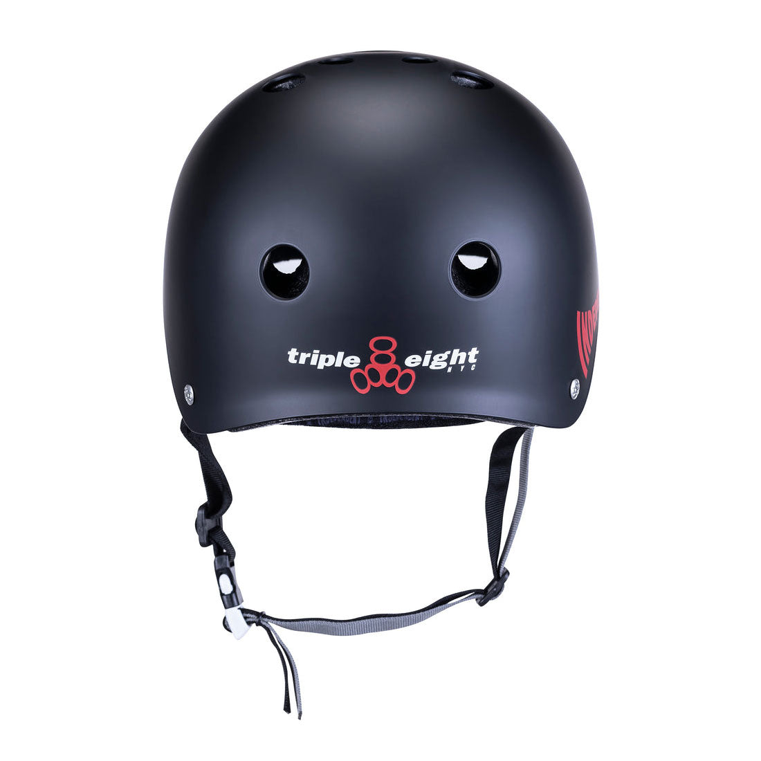 Triple 8 THE Certified Helmet SS Independent
