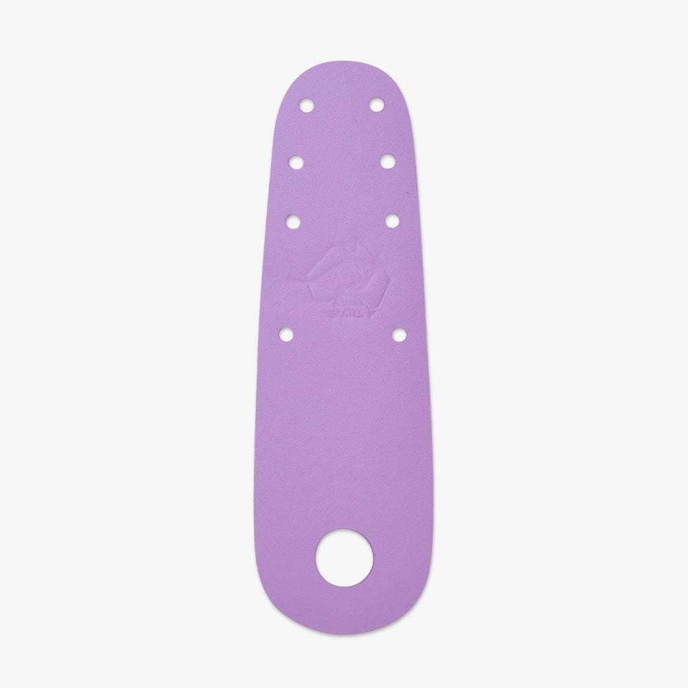 Bont Toe Guards Flat Leather