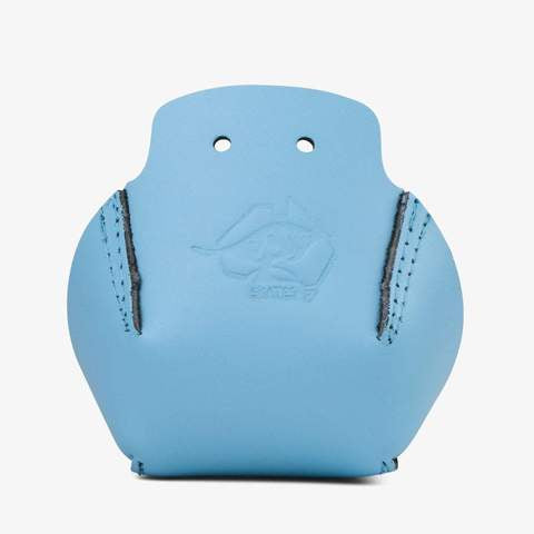 Bont Toe Guards Stitched Leather