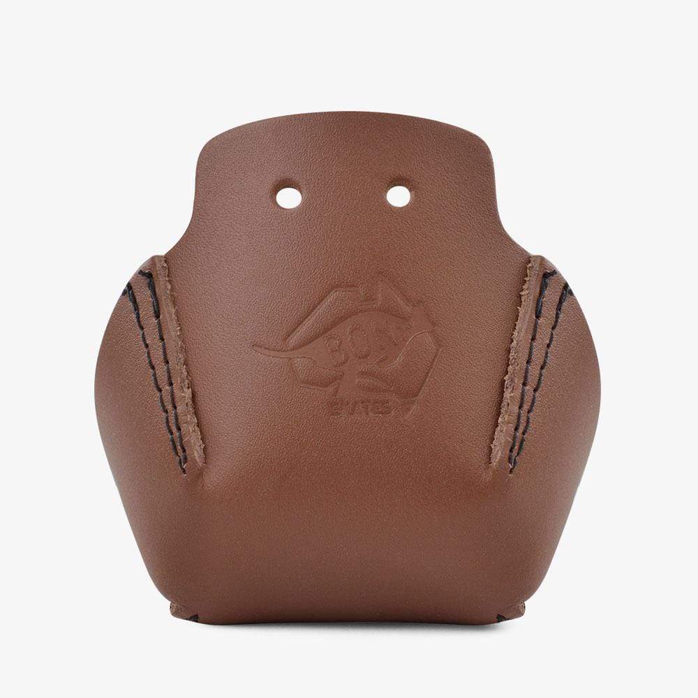 Bont Toe Guards Stitched Leather