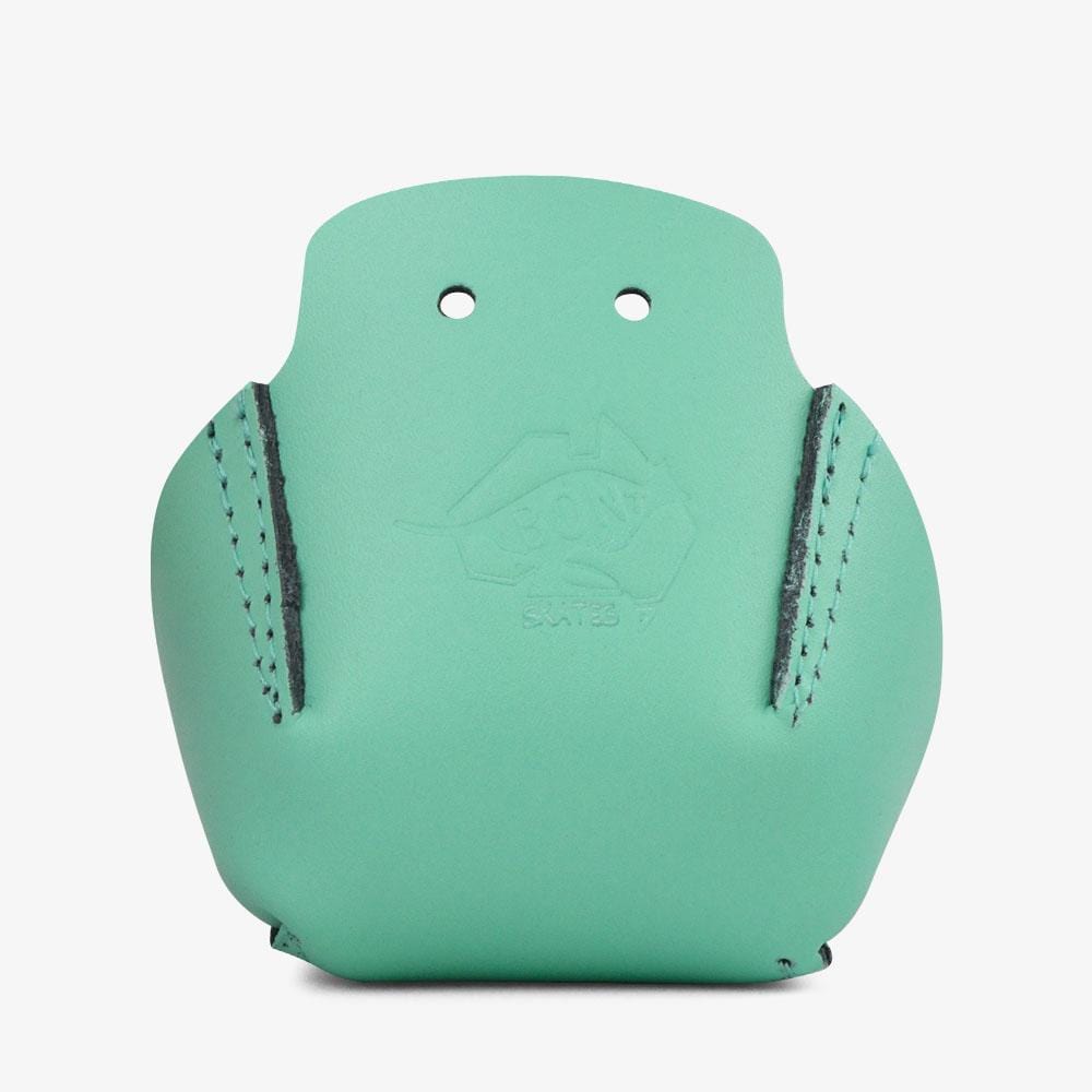 Bont Toe Guards Stitched Leather