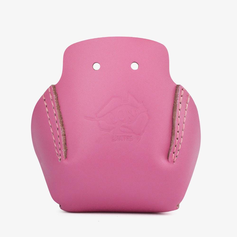 Bont Toe Guards Stitched Leather