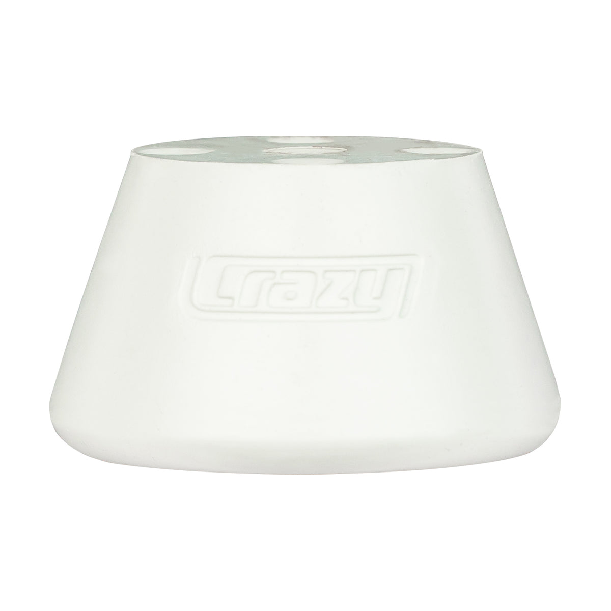 Crazy Toe Stops Fixed Rubber