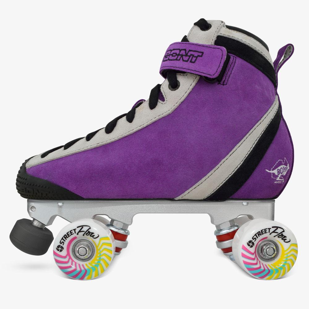 Bont ParkStar Tracer Flow Package