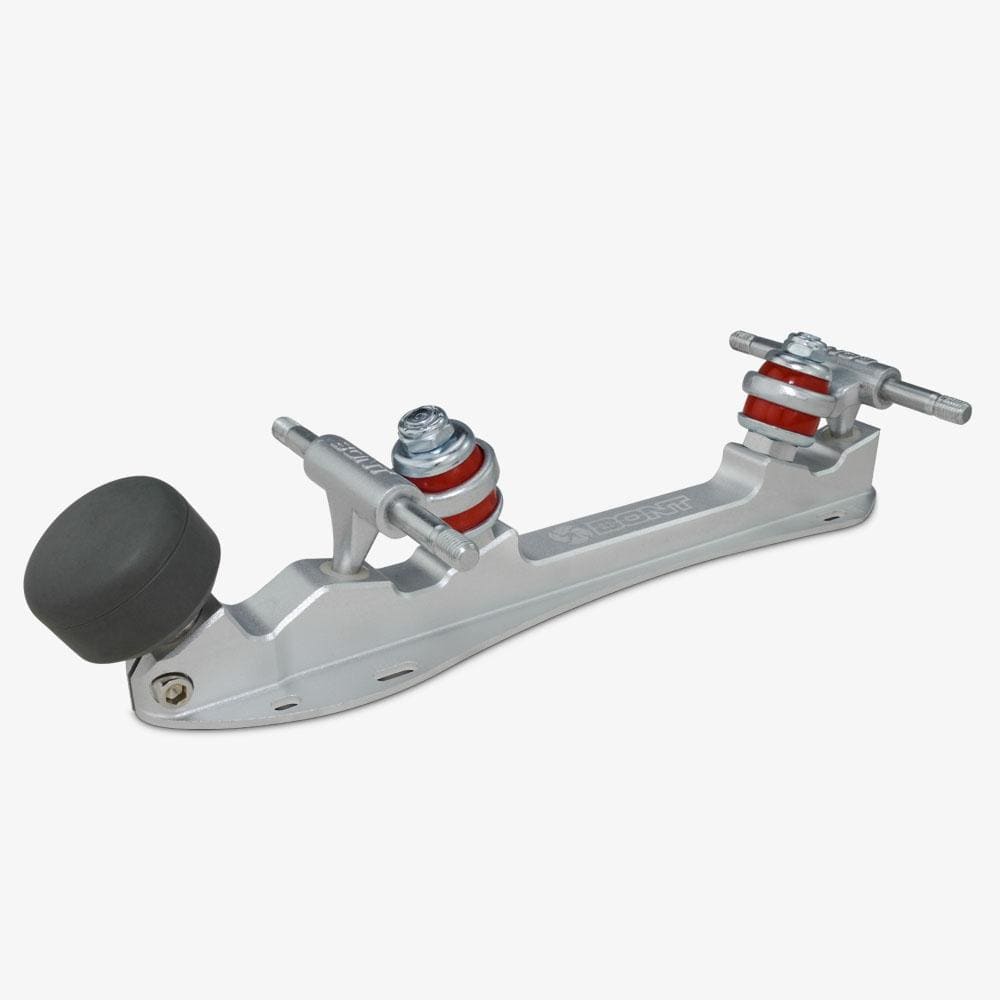 Bont Tracer Derby Plate Metric