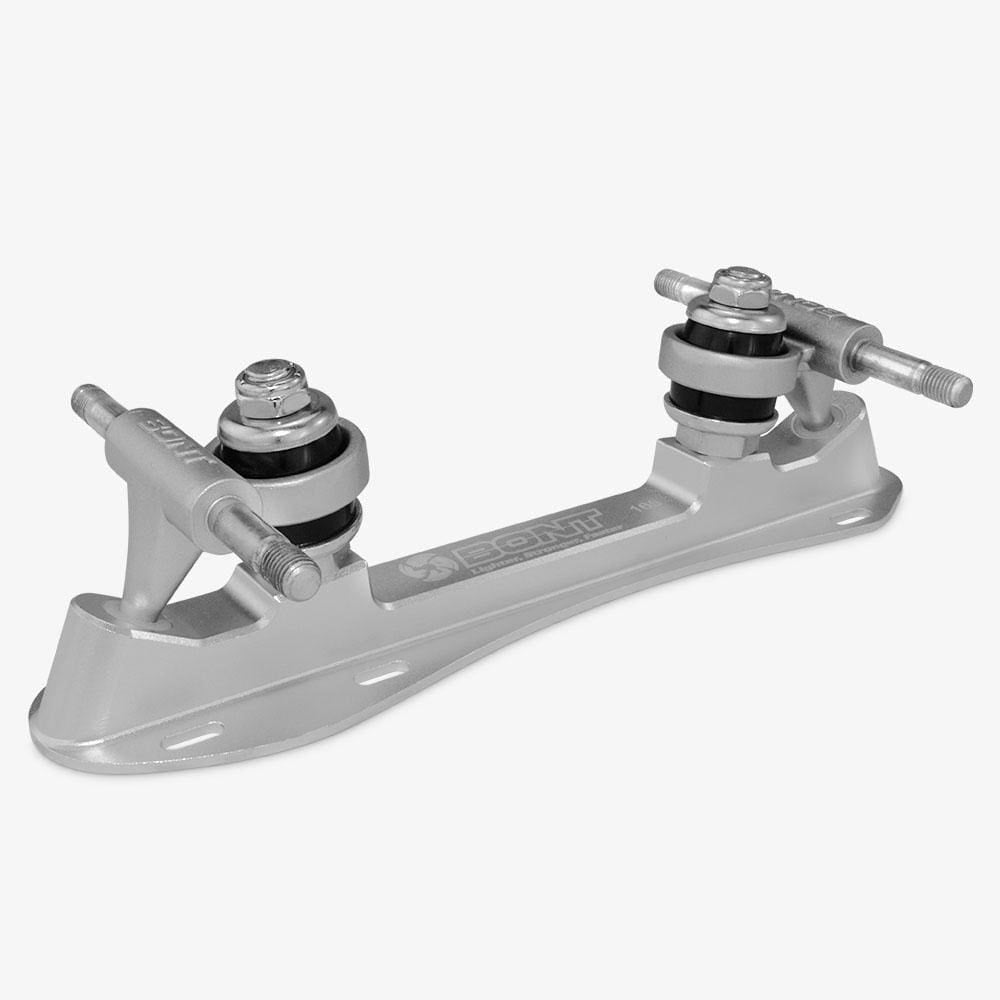 Bont Tracer NTS Speed Plate