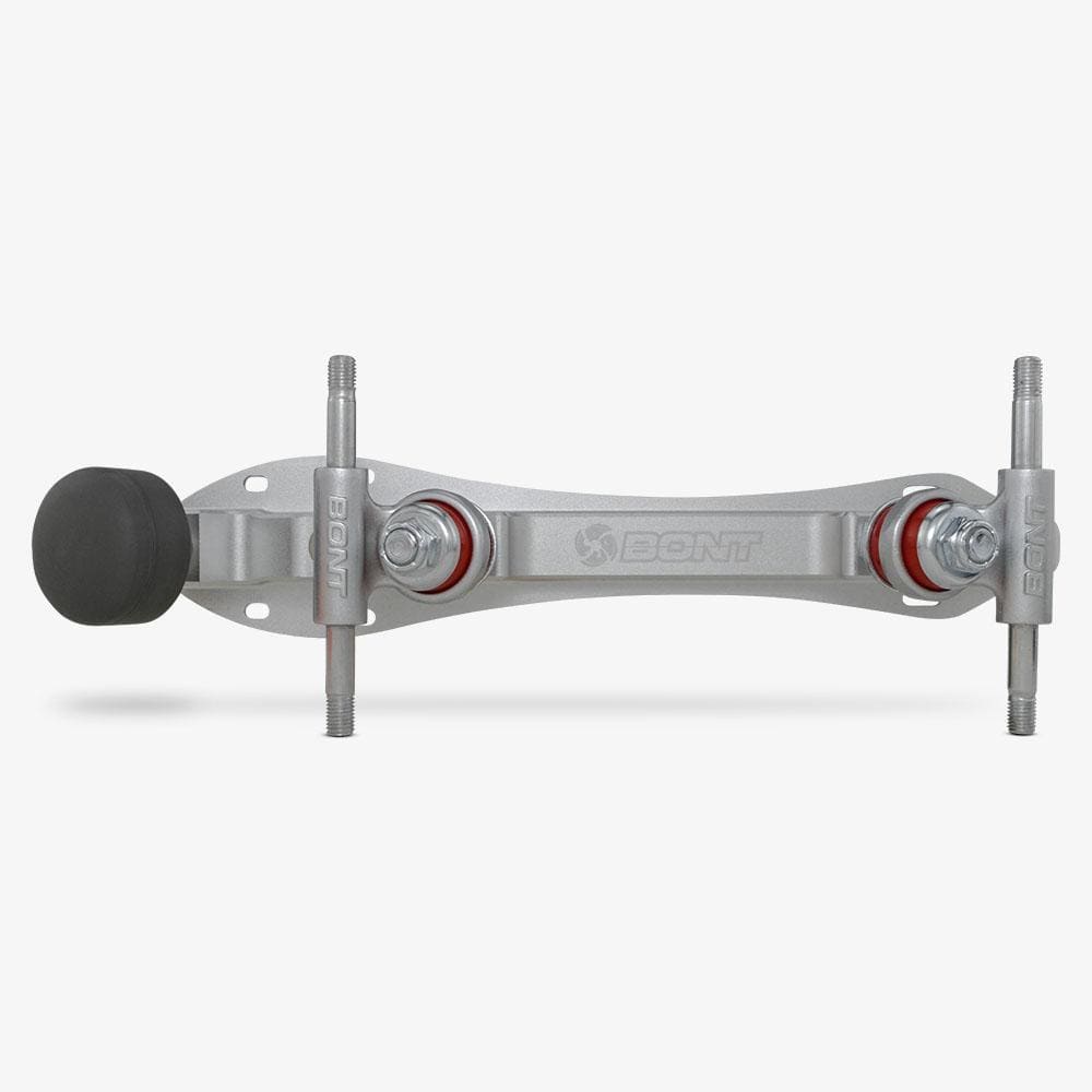 Bont Tracer Derby Plate Metric