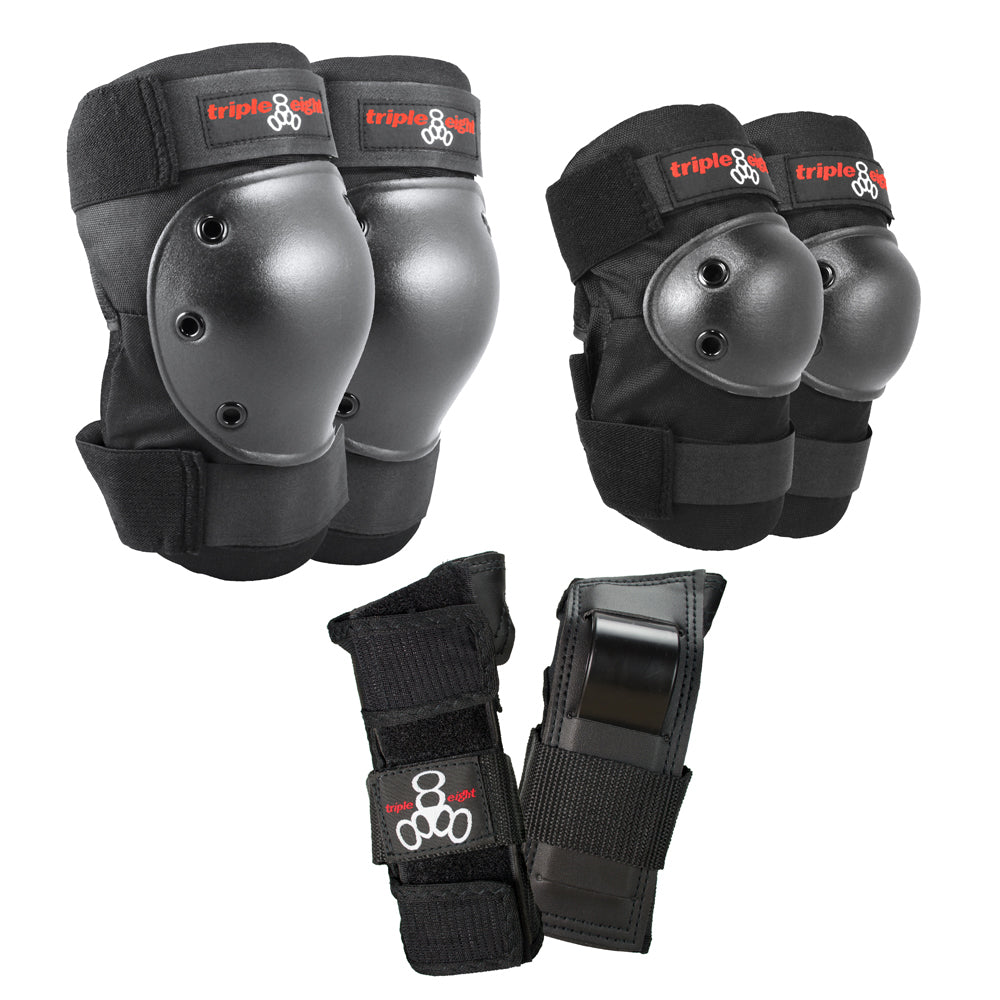 Skate Protective Gear - Essential Safety Gear for Skating - Skate