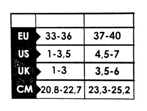 USD Transformer Adjustable Aggressive Inline Skates Black/Grey