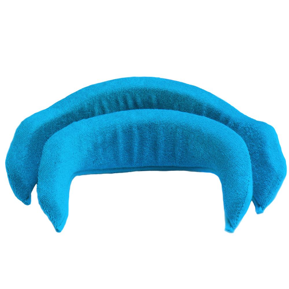 TRIPLE 8 THE CERTIFIED SS LINER BLUE - Skatescool Australia