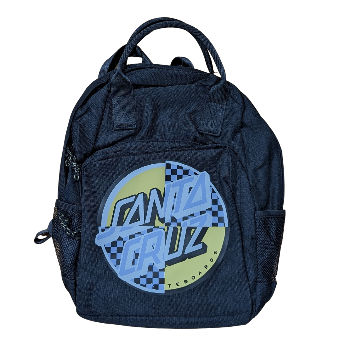 Santa cruz backpack deals