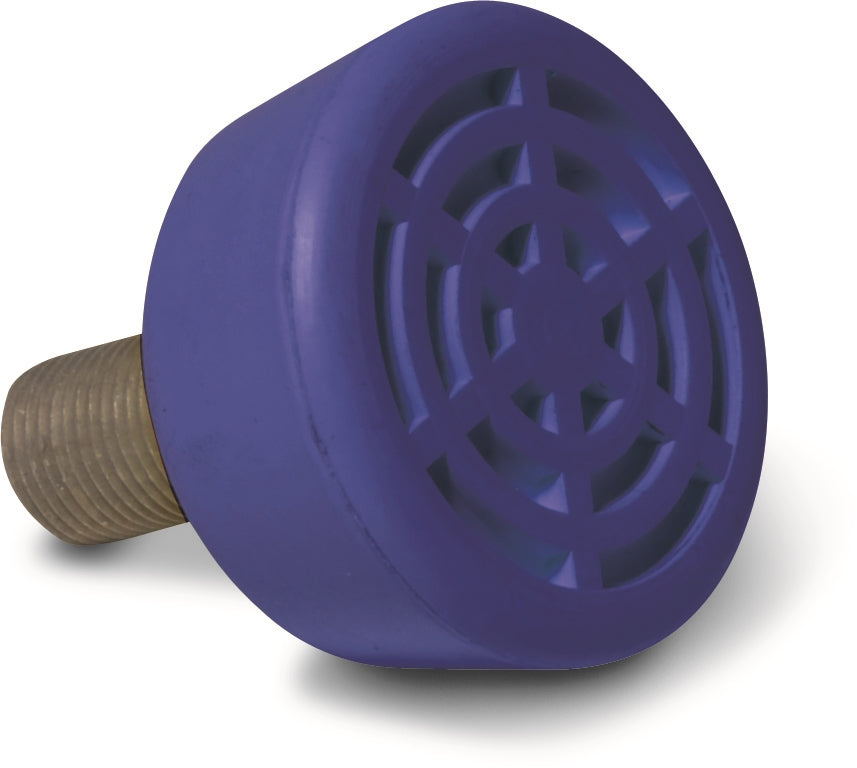 Suregrip Web Toe Stop