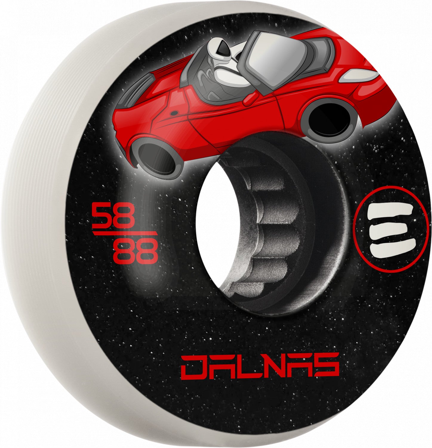 Aggressive Inline Skate Wheels