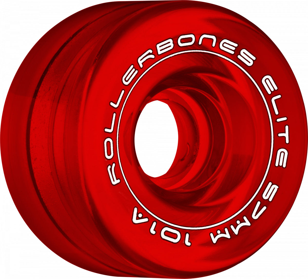 Rollerbones Art Elite Competition Wheels 57mm 101A 8pk