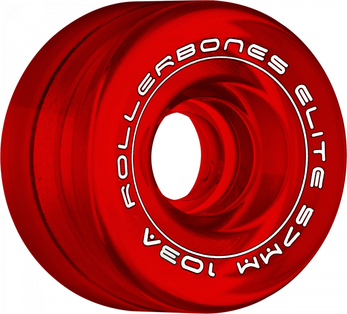 Rollerbones Art Elite Competition Wheels 57mm 103A 8pk